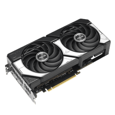 ASUS Dvostruka GeForce RTX 5070 12GB GDDR7 OC grafička kartica (90YV0M17-M0NA00)