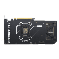 ASUS Dvostruka GeForce RTX 5070 12GB GDDR7 OC grafička kartica (90YV0M17-M0NA00)