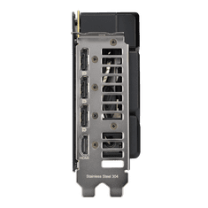 ASUS Dvostruka GeForce RTX 5070 12GB GDDR7 OC grafička kartica (90YV0M17-M0NA00)