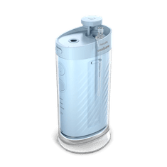 Philips HX3333/24 Sonicare Compact Flosser 1000 četkica za zube, plava