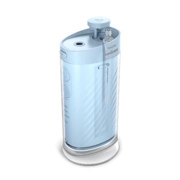 Philips HX3333/24 Sonicare Compact Flosser 1000 četkica za zube, plava