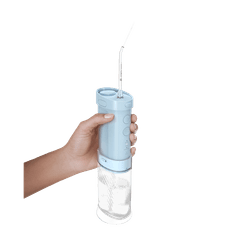 Philips HX3333/24 Sonicare Compact Flosser 1000 četkica za zube, plava