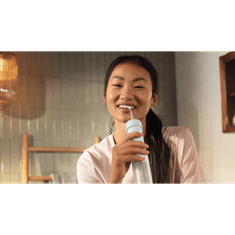 Philips HX3333/24 Sonicare Compact Flosser 1000 četkica za zube, plava