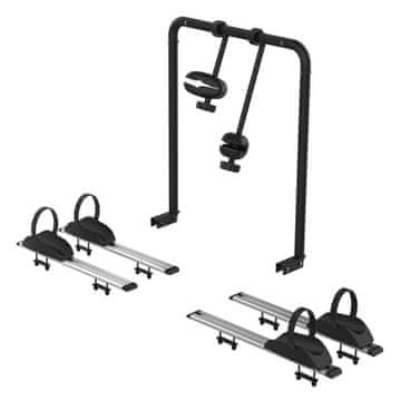 Cruz Tailo adapter za 2 kotača + luk (940-442)