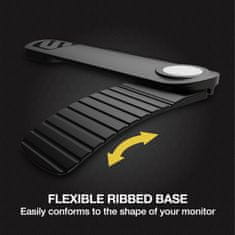 Scosche MagicMount držač za mobitel za laptop ili monitor