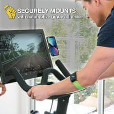 Scosche MagicMount držač za mobitel za laptop ili monitor