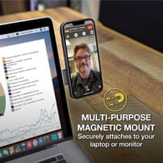 Scosche MagicMount držač za mobitel za laptop ili monitor