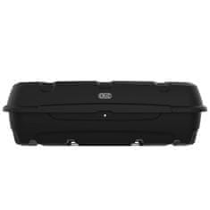 Cruz 400NT Sector kućište, crno (940-539)