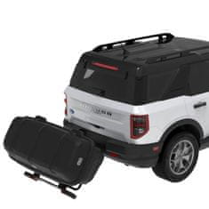 Cruz 400NT Sector kućište, crno (940-539)