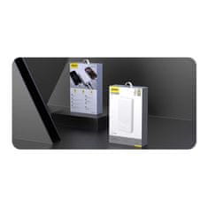 DUDAO K10Pro Power Bank 20000mAh 2x USB 2.4A, bijela