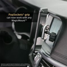 Scosche MagicMount Pro univerzalni magnetni nosač za pametni telefon, ploča