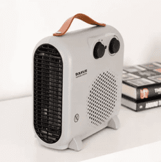 Taurus FH2001 grijalica s ventilatorom, 2000 W