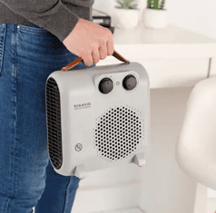 Taurus FH2001 grijalica s ventilatorom, 2000 W