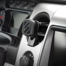 Scosche MagicMount univerzalni magnetni nosač za auto, ventilacija