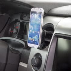 Scosche MagicMount univerzalni magnetni nosač za auto, ventilacija
