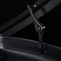 Cruz 430N Box krovna kutija, crna (940-467U)