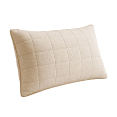 HOME & MARKER® Podesivi dječji jastuk od bambusa, hipoalergenski i periv za miran san | MINIDREAM