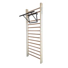 Master Viseća prečka na rebrasti stolac metal 91 cm