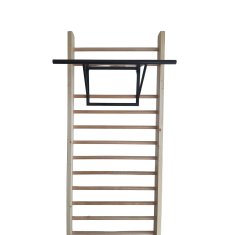 Master Viseća prečka na rebrasti stolac metal 91 cm