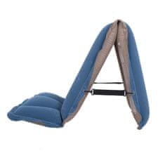 avenli Gumo-tekstilna ležaljka na napuhavanje 165 x 60 cm