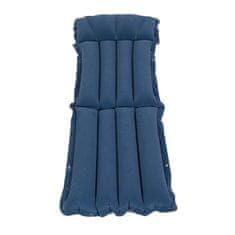 avenli Gumo-tekstilna ležaljka na napuhavanje 165 x 60 cm