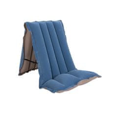 avenli Gumo-tekstilna ležaljka na napuhavanje 165 x 60 cm