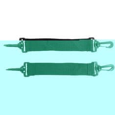 avenli Gumo-tekstilna ležaljka na napuhavanje 165 x 60 cm