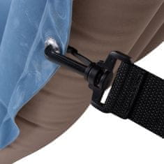 avenli Gumo-tekstilna ležaljka na napuhavanje 165 x 60 cm