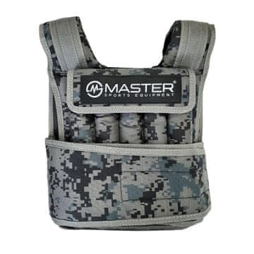 Master Weight Vest - 10 kg