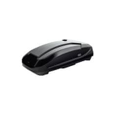 Cruz Krovna kutija Paddock 400N, 165x90x46, crna (940-705)