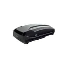 Cruz Krovna kutija Paddock 400N, 165x90x46, crna (940-705)