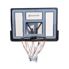 Master Košarkaški koš s pločom 110 x 75 cm akril
