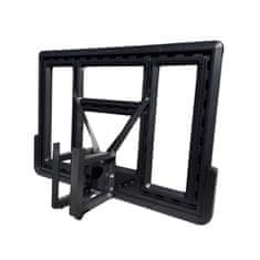 Master Košarkaški koš s pločom 110 x 75 cm akril