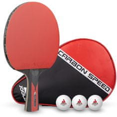 Carbon Speed palica za stolni tenis