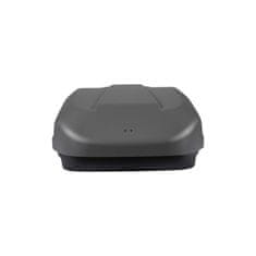 Cruz Krovna kutija Paddock Elite 400GT, 165x90x46, siva (940-726)