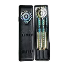 Master Pikado MASTER Shark Nickel-Brass 3 kom - čelični vrh 21g