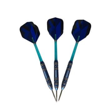 Master Strijele MASTER Cyclone Brass 3 kom - čelični vrh 24g