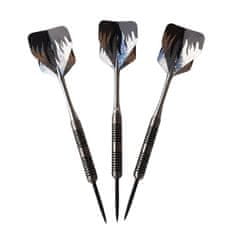Master Strijele MASTER Sniper 90% Tungsten 3 kom - čelični vrh 23g