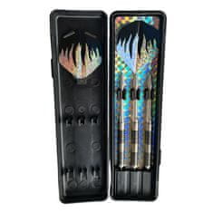 Master Strijele MASTER Sniper 90% Tungsten 3 kom - čelični vrh 23g