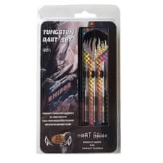 Master Strijele MASTER Sniper 90% Tungsten 3 kom - čelični vrh 23g