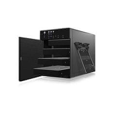 IcyBox IB-3640SU3 USB-B 3.0 vanjsko kućište za 4 3,5" HDD diska