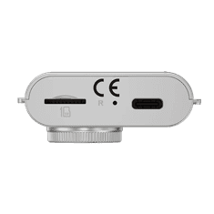 Rollei Mini digitalni fotoaparat - smeđi - ROLLEI12066