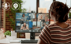 Rollei Mini digitalni fotoaparat - smeđi - ROLLEI12066