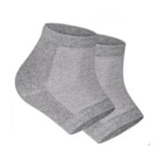 Orthexa Hidratantne čarape za pete - Heel