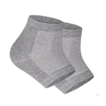 Orthexa Hidratantne čarape za pete - Heel