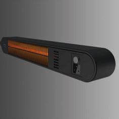 Cecotec Električni Grijač od Kvarca Ready Warm 8600 Power Gold 2000W