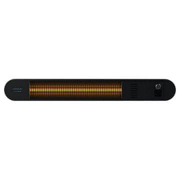Cecotec Električni Grijač od Kvarca Ready Warm 8600 Power Gold 2000W