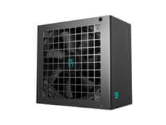 DEEPCOOL Gamer Storm PF500X, 500W, 80PLUS brončana (R-PF500X-HD0B-JGEU)