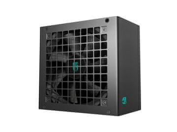 DEEPCOOL Gamer Storm PF500X, 500W, 80PLUS brončana (R-PF500X-HD0B-JGEU)
