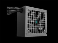 DEEPCOOL Gamer Storm PF500X, 500W, 80PLUS brončana (R-PF500X-HD0B-JGEU)